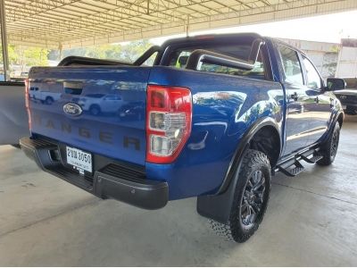 FORD RANGER FX4 MAX 2.0HI-RIDER A/T ปี 2021 รูปที่ 5